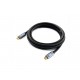EQUIP - Equip 128357 cable USB 2 m USB 3.2 Gen 2 (3.1 Gen 2) USB C Negro - 128357